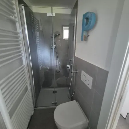 P Terrace Exclusive - View With Terrace - Free Parking Apartment *