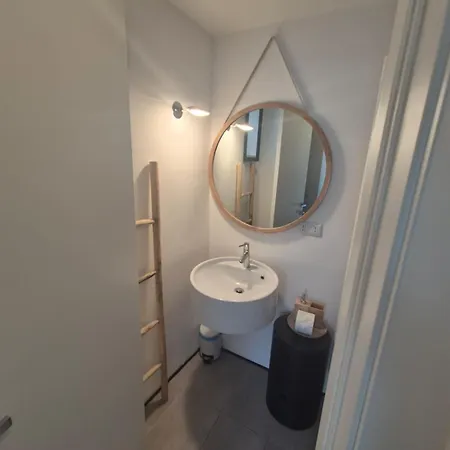 P Terrace Exclusive - View With Terrace - Free Parking Apartment Laglio