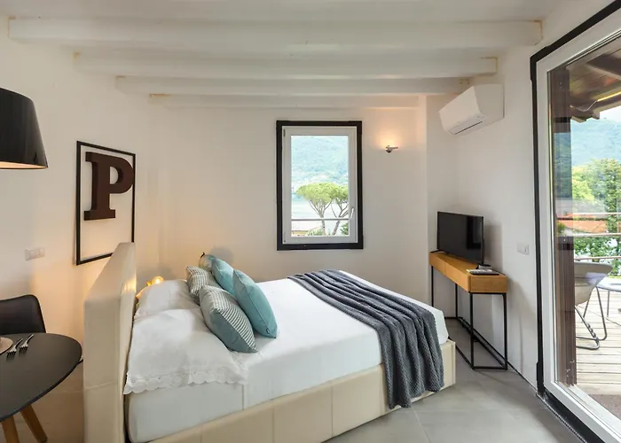 P Terrace Exclusive - View With Terrace - Free Parking *