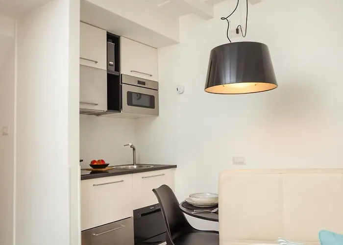 P Terrace Exclusive - View With Terrace - Free Parking * Laglio