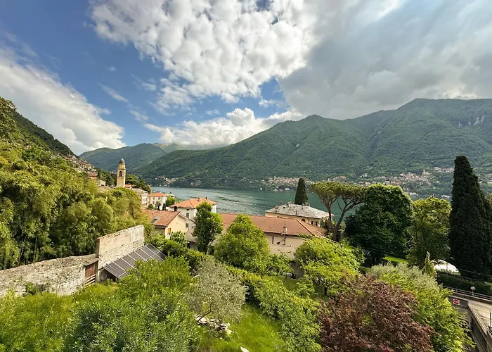 P Terrace Exclusive - View With Terrace - Free Parking Appartamento