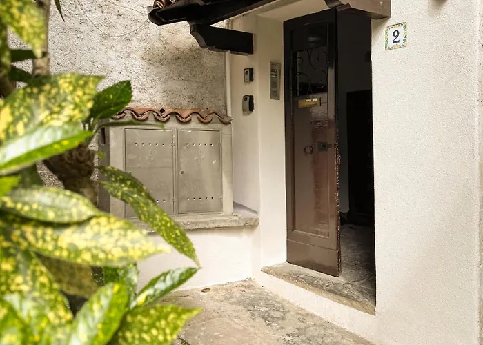 P Terrace Exclusive - View With Terrace - Free Parking Appartamento *