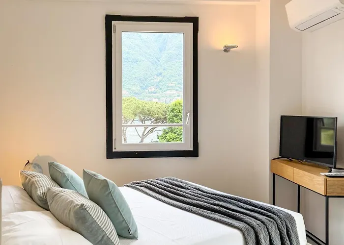 P Terrace Exclusive - View With Terrace - Free Parking Appartamento